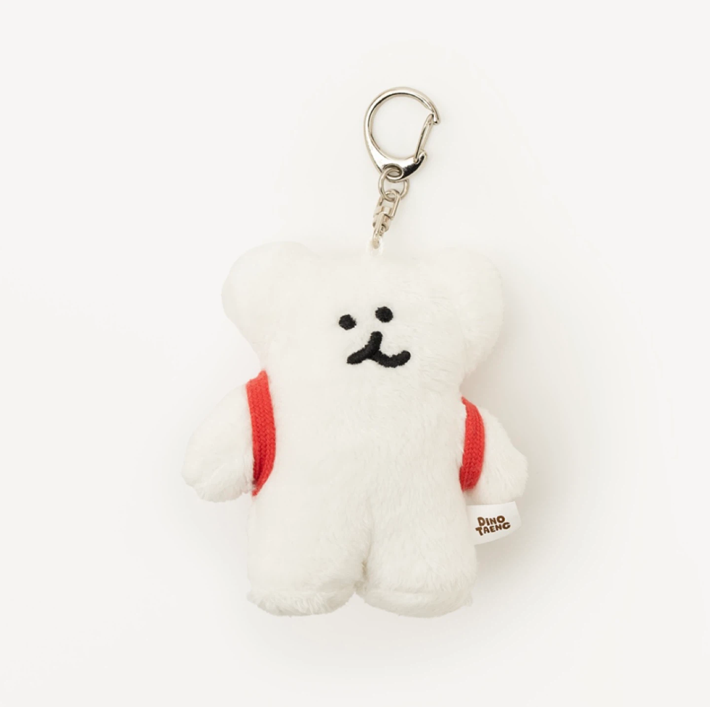BRAND NEW 🥕 DINOTAENG QUOKKA KEYRING (BOBO)