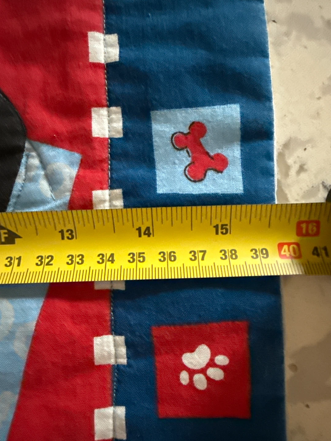 101 Dalmatians Pillow Cover - photo 3
