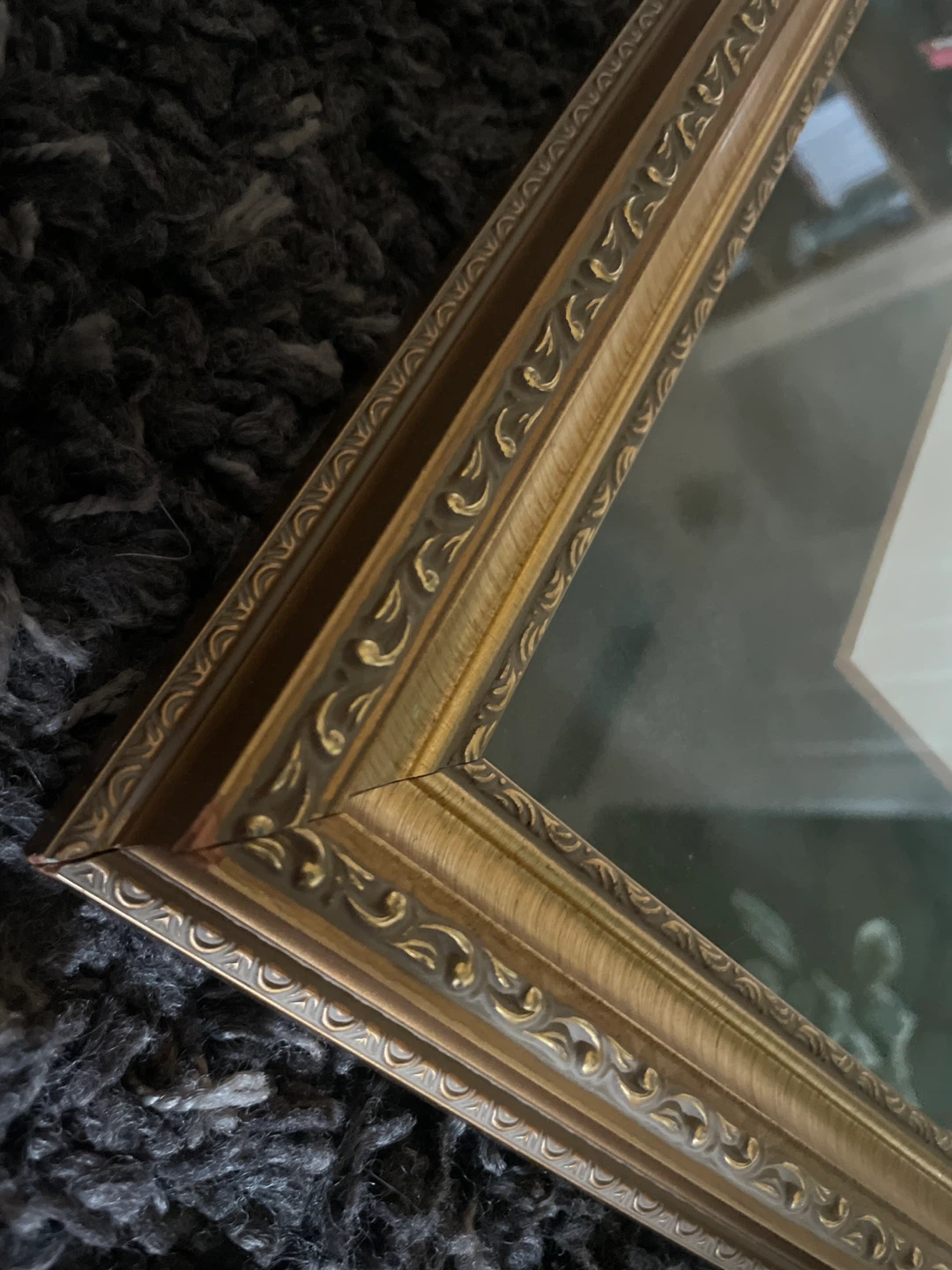 Ornate Frame - photo 2