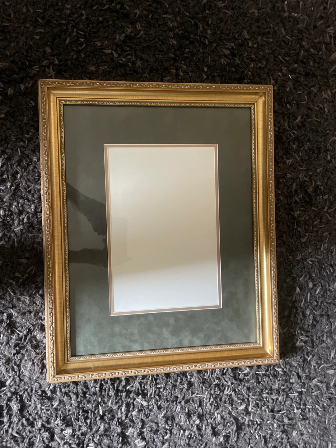Ornate Frame