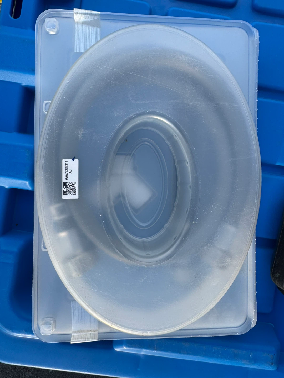 Aqua Flow Meter Parts Set - photo 4