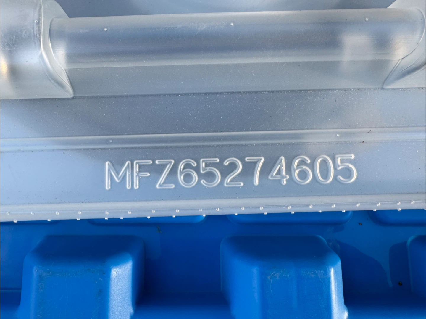 Aqua Flow Meter Parts Set - photo 3