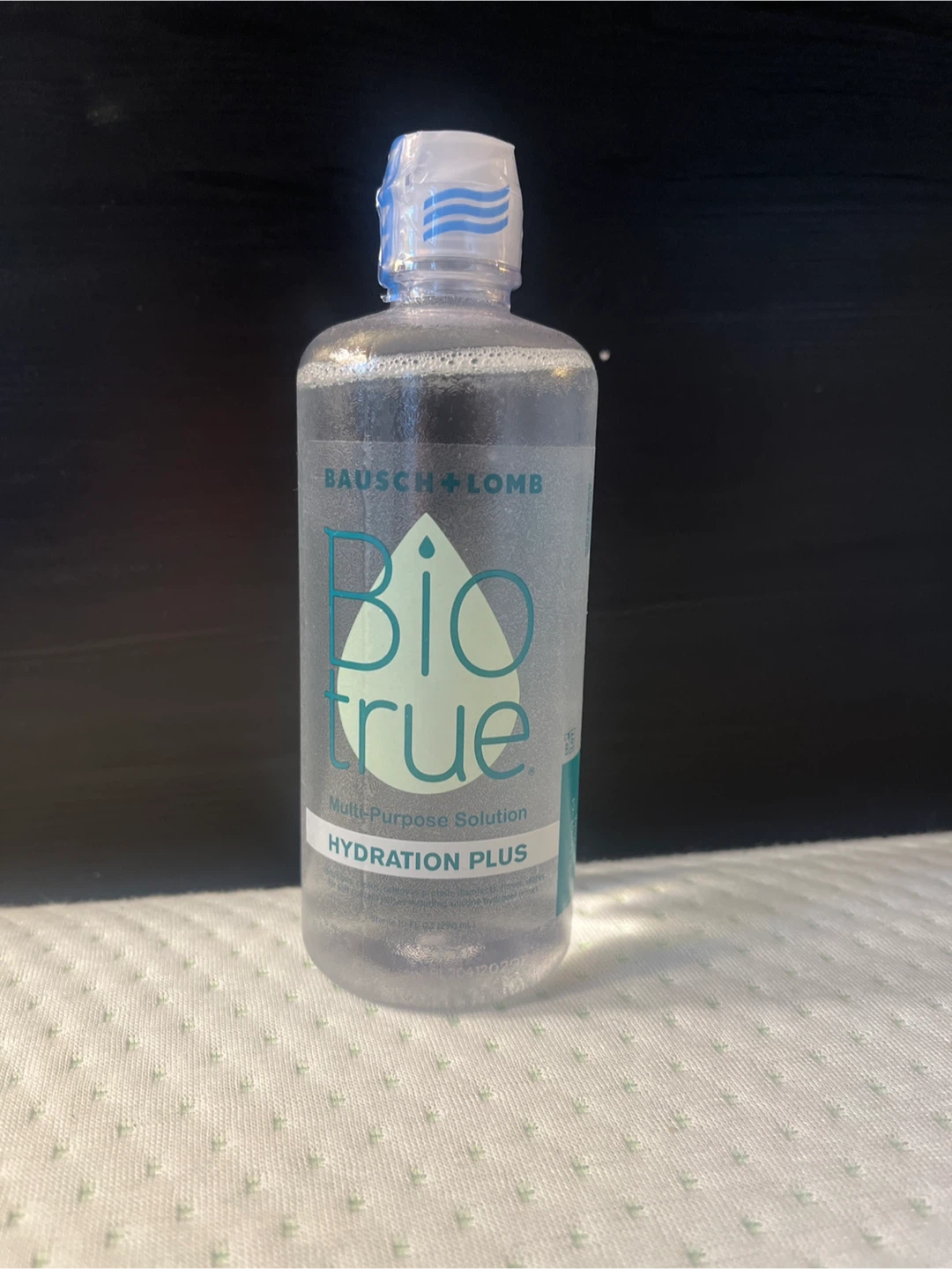 Contact Solution