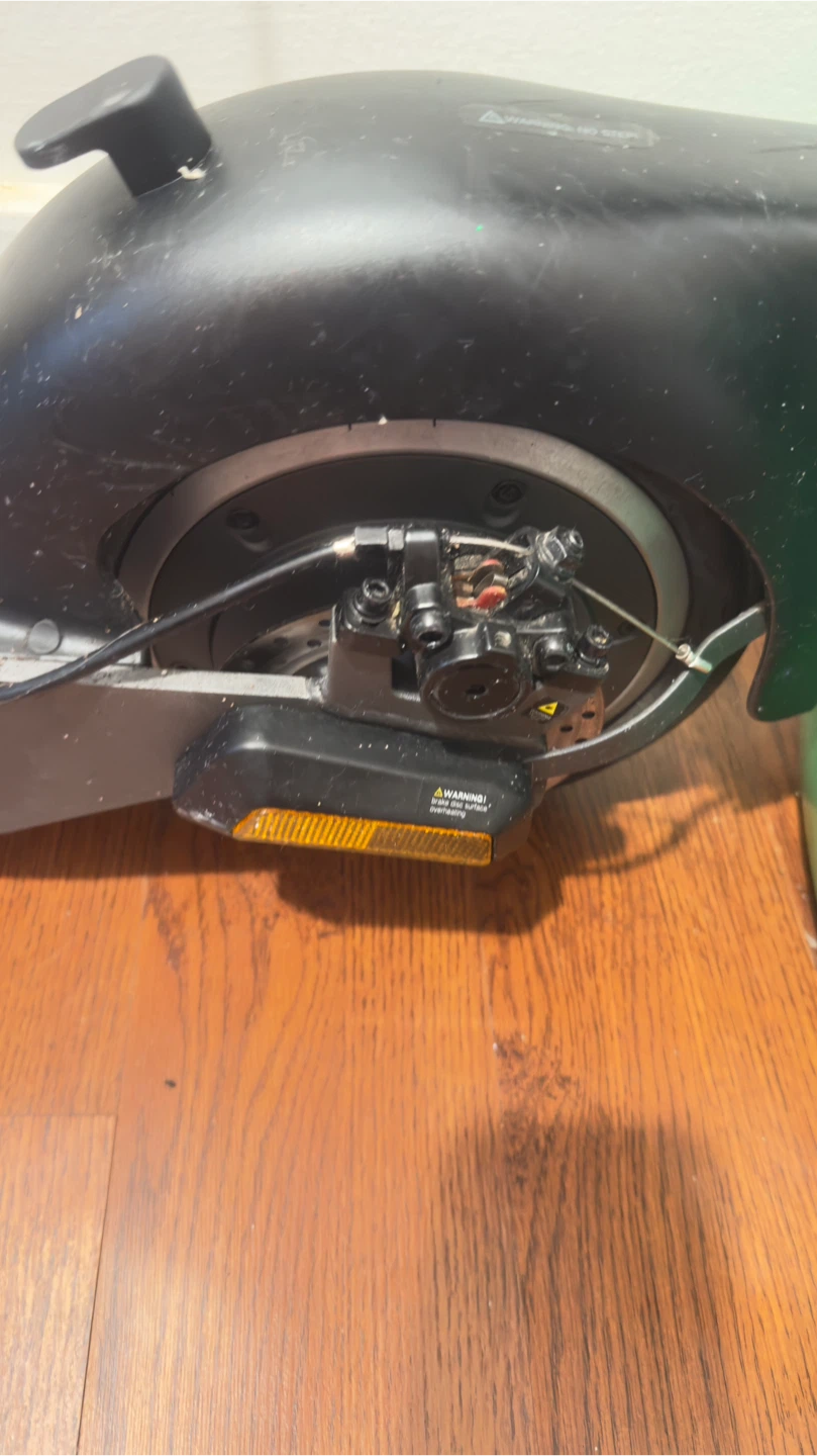 YADEA Electric Scooter