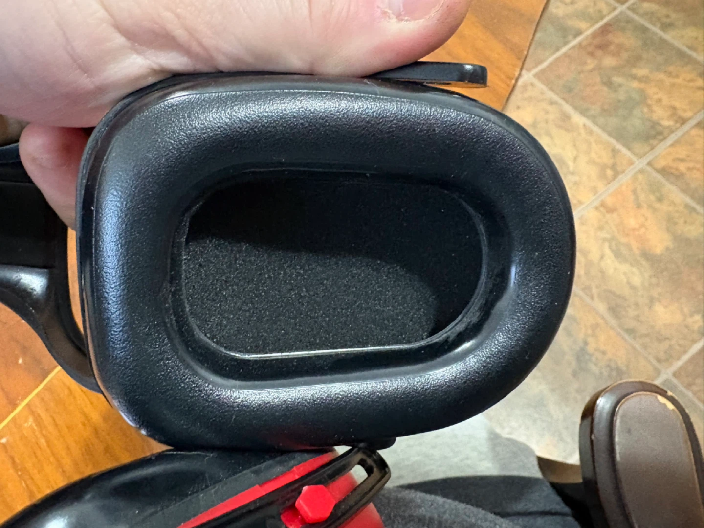 Howard Leight Ear Defenders - photo 4