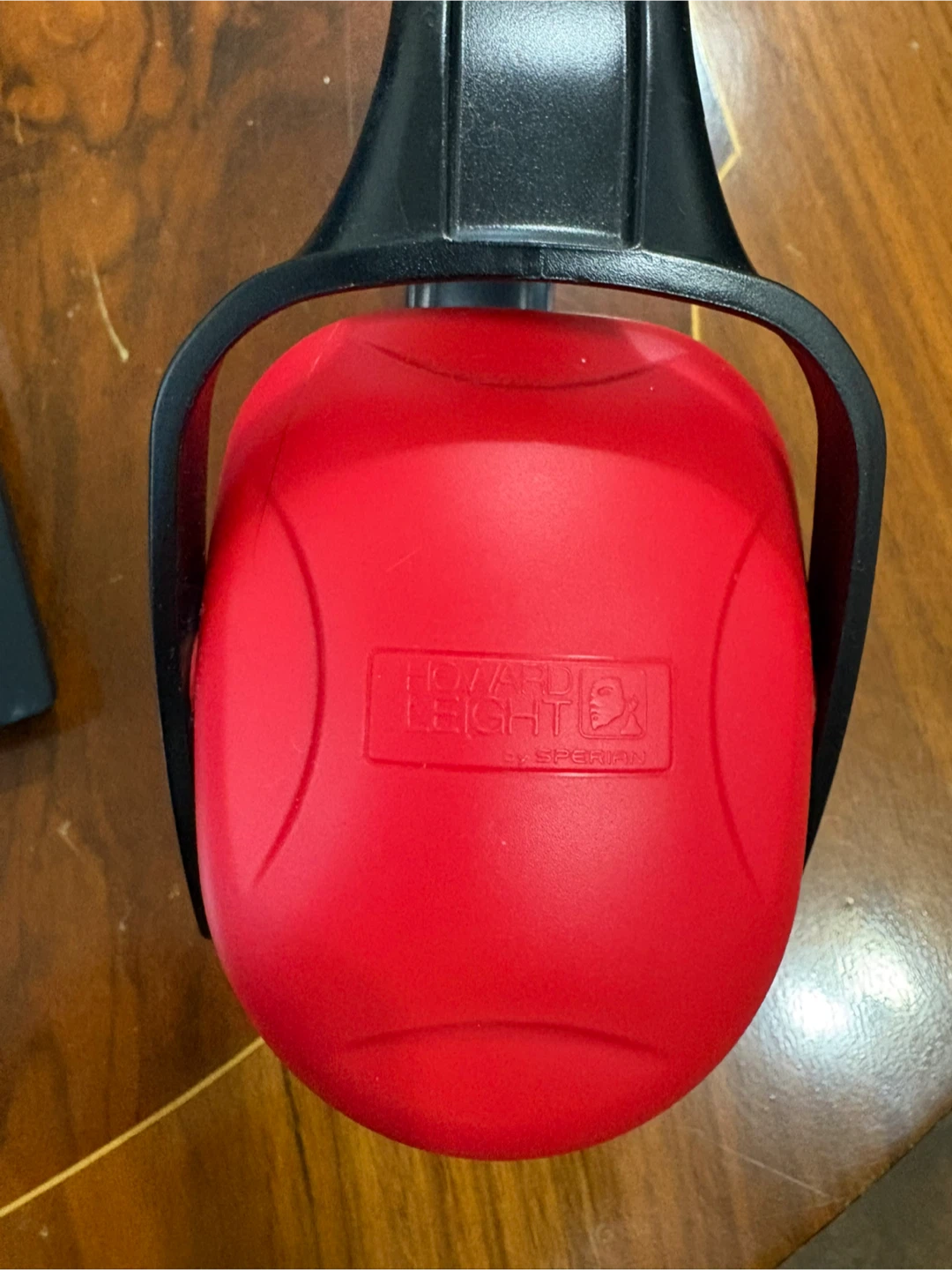 Howard Leight Ear Defenders - photo 2