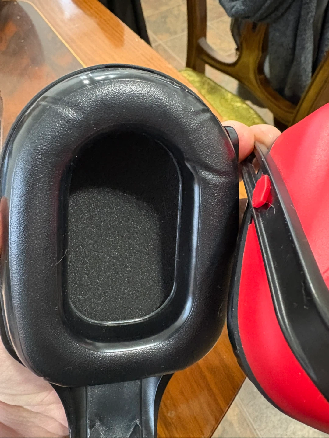Howard Leight Ear Defenders - photo 3