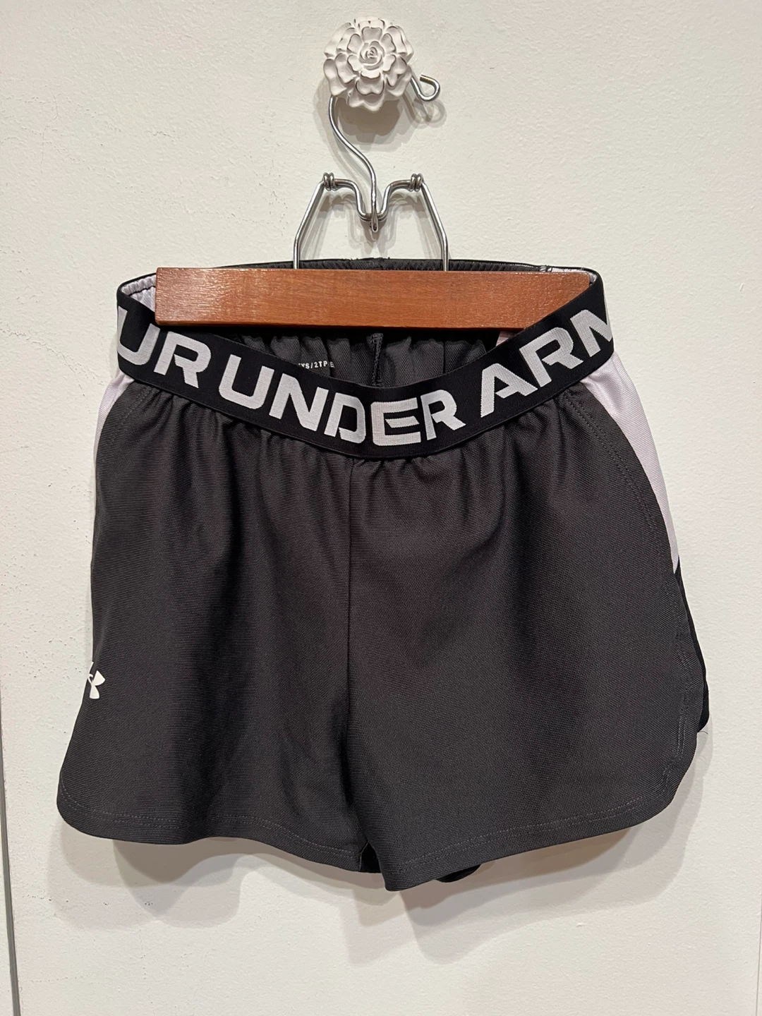 Under amour short XXS