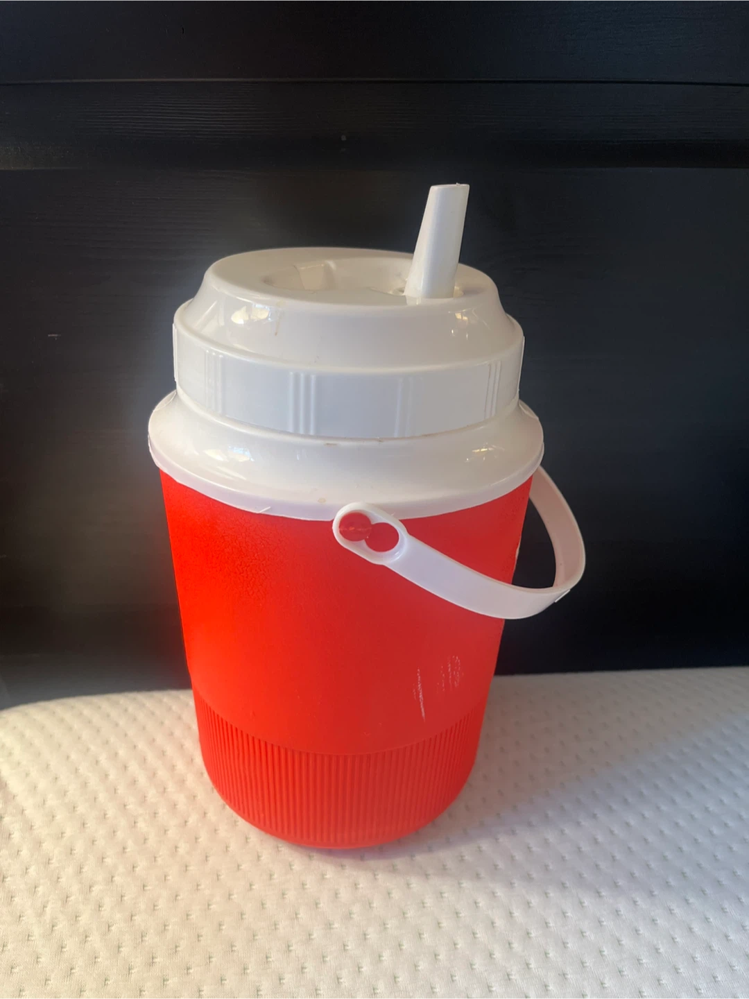 Drink jug/cooler