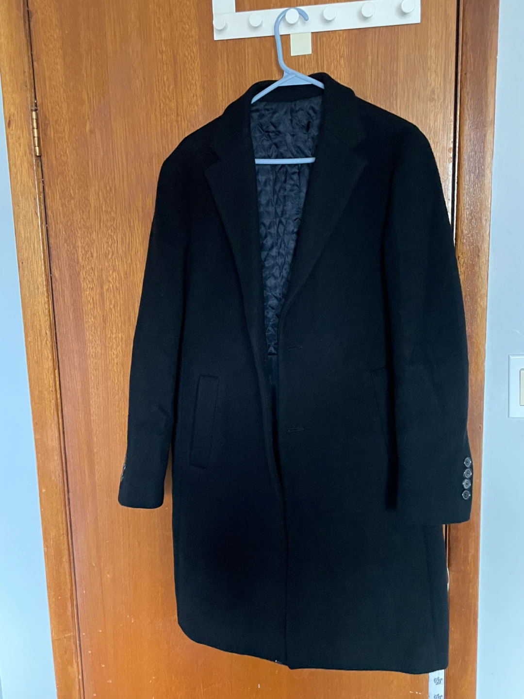Men’s coat L