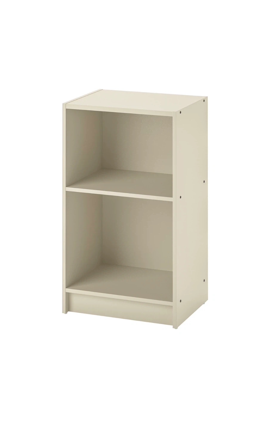2-Shelf Unit Night Stand