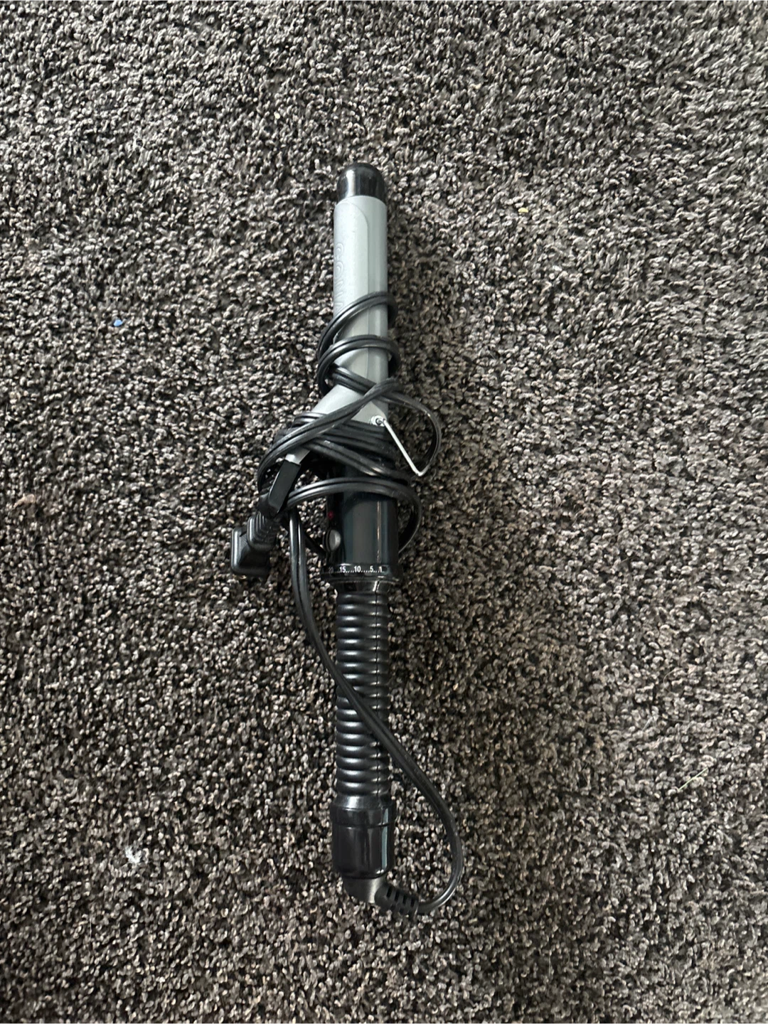 Conair Curling Iron 1 inch - photo 2