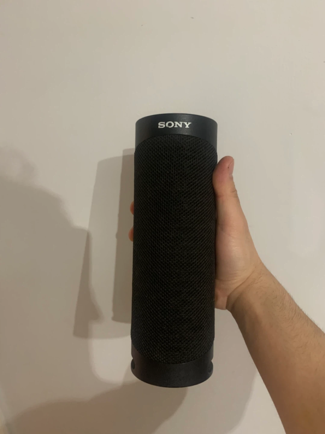 Sony Portable Wireless Speaker