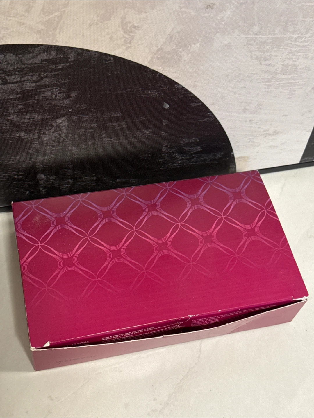 Poise Liners and Pads Trial Kit