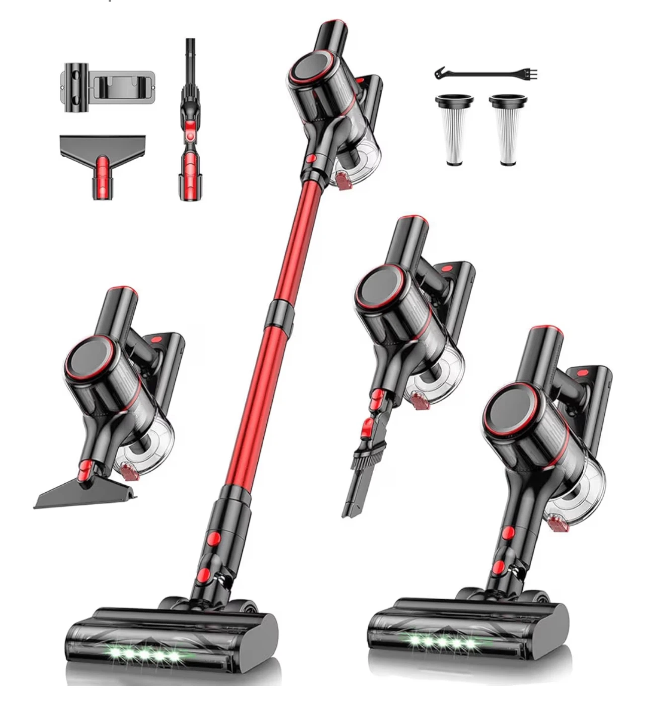 Vacuum - photo 2