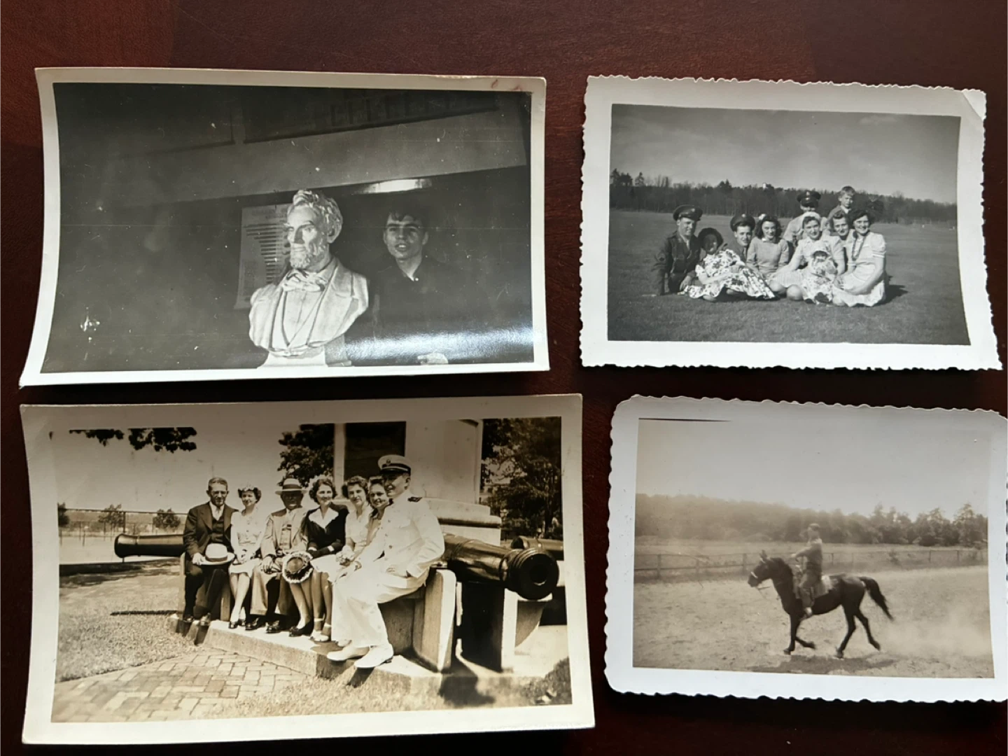 $3 each vitnsge photos snapshots art vernacular photography