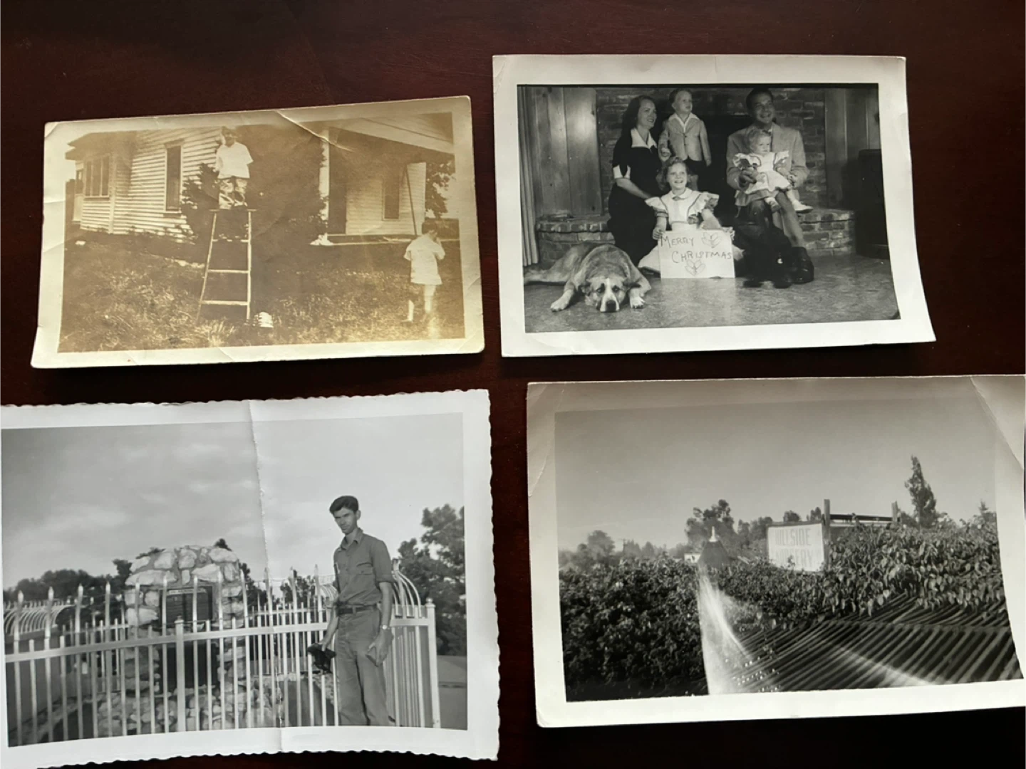 $3 each vitnsge photos snapshots art vernacular photography - photo 4