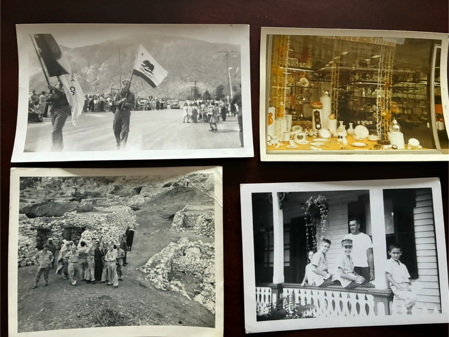 $3 each vitnsge photos snapshots art vernacular photography - photo 5