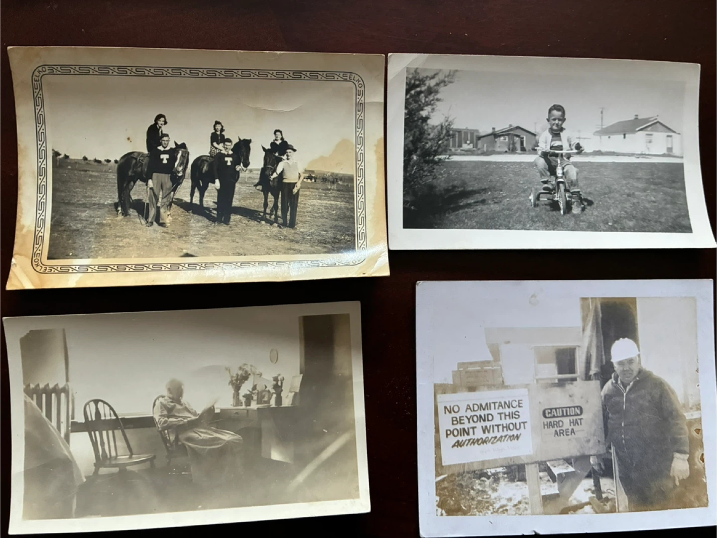 $3 each vitnsge photos snapshots art vernacular photography - photo 3