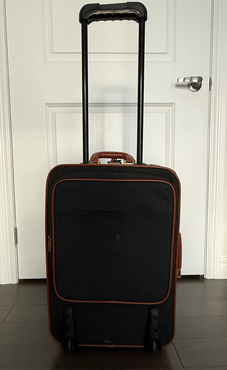 Eminent Luggage Carry-On Suitcase - photo 2