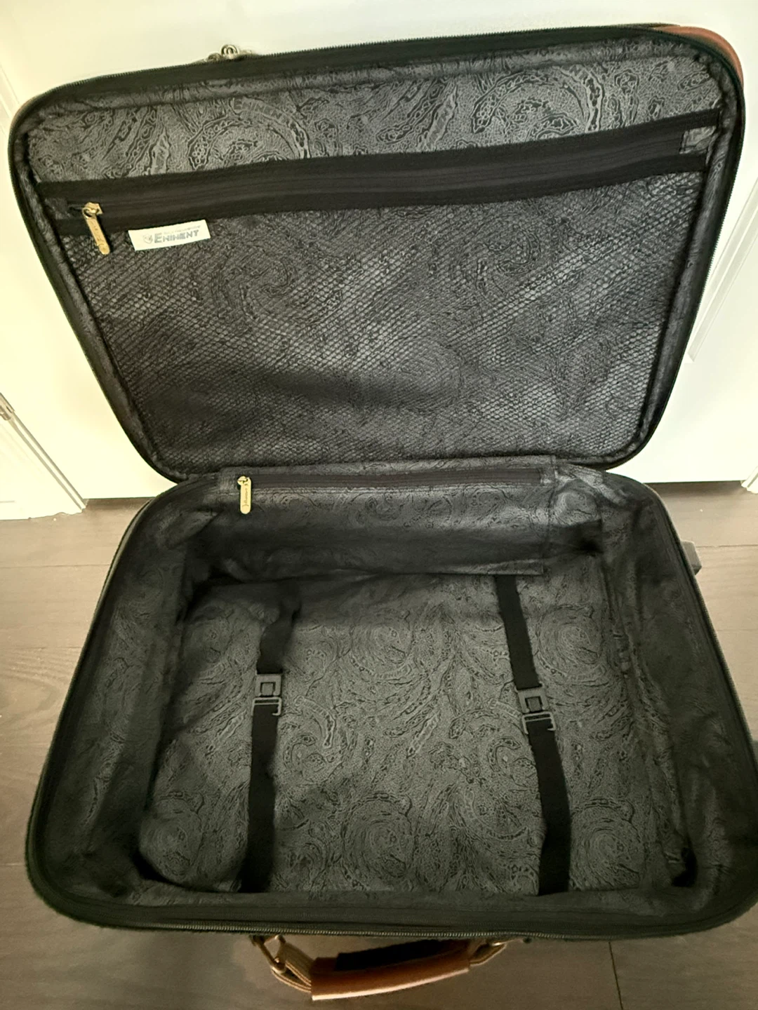 Eminent Luggage Carry-On Suitcase - photo 5