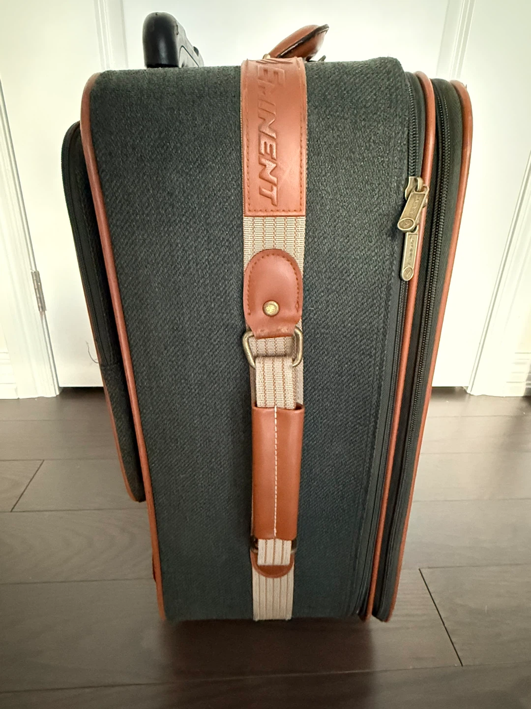 Eminent Luggage Carry-On Suitcase - photo 3