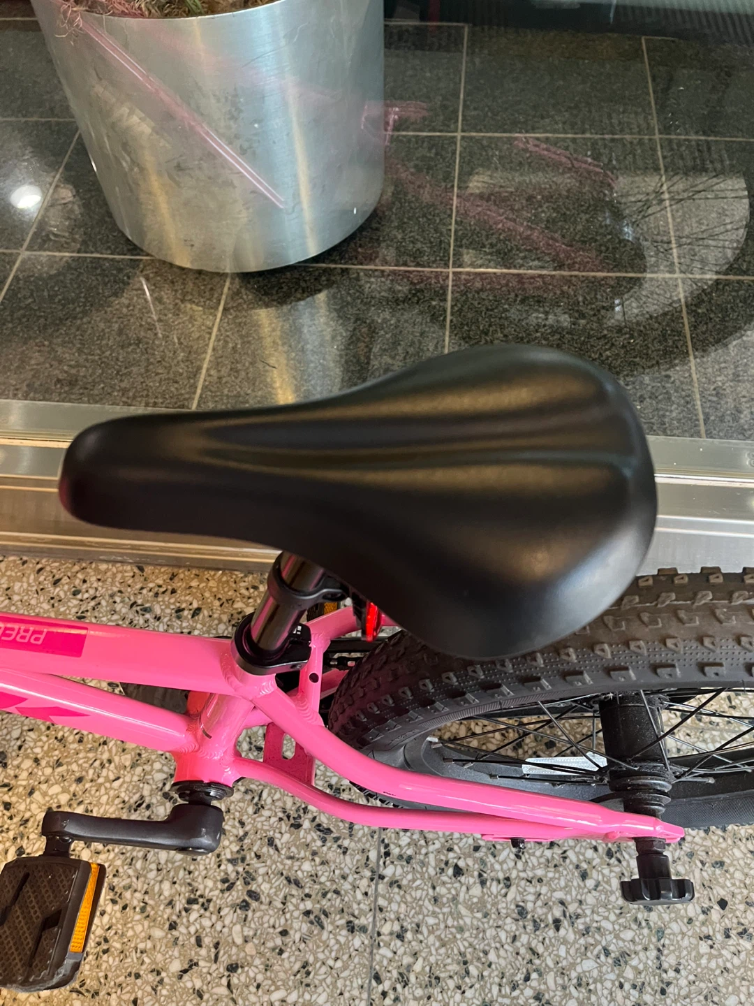 Trek 16'' Girls' Bike with Training Wheels - photo 3