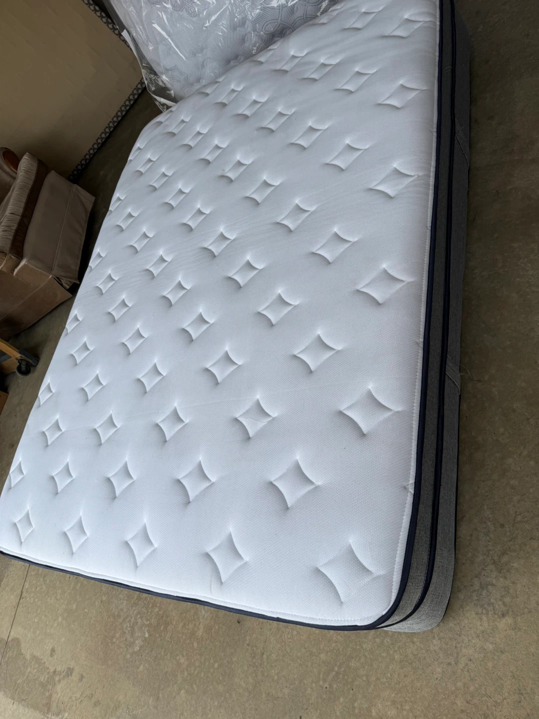 ENDY queen Mattress - photo 2