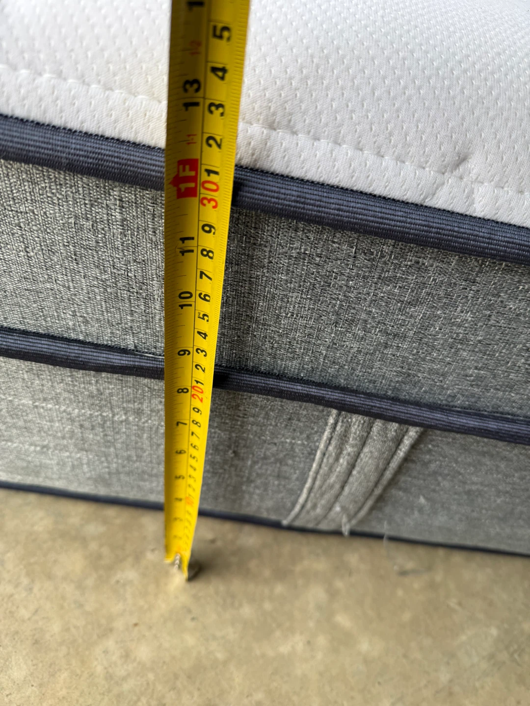 ENDY queen Mattress - photo 4