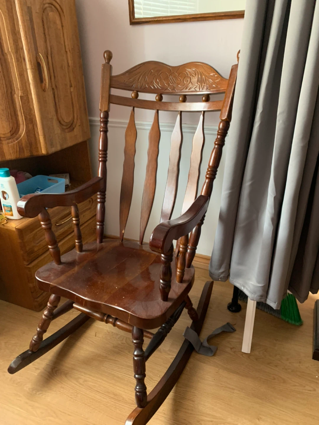 Rocking chair