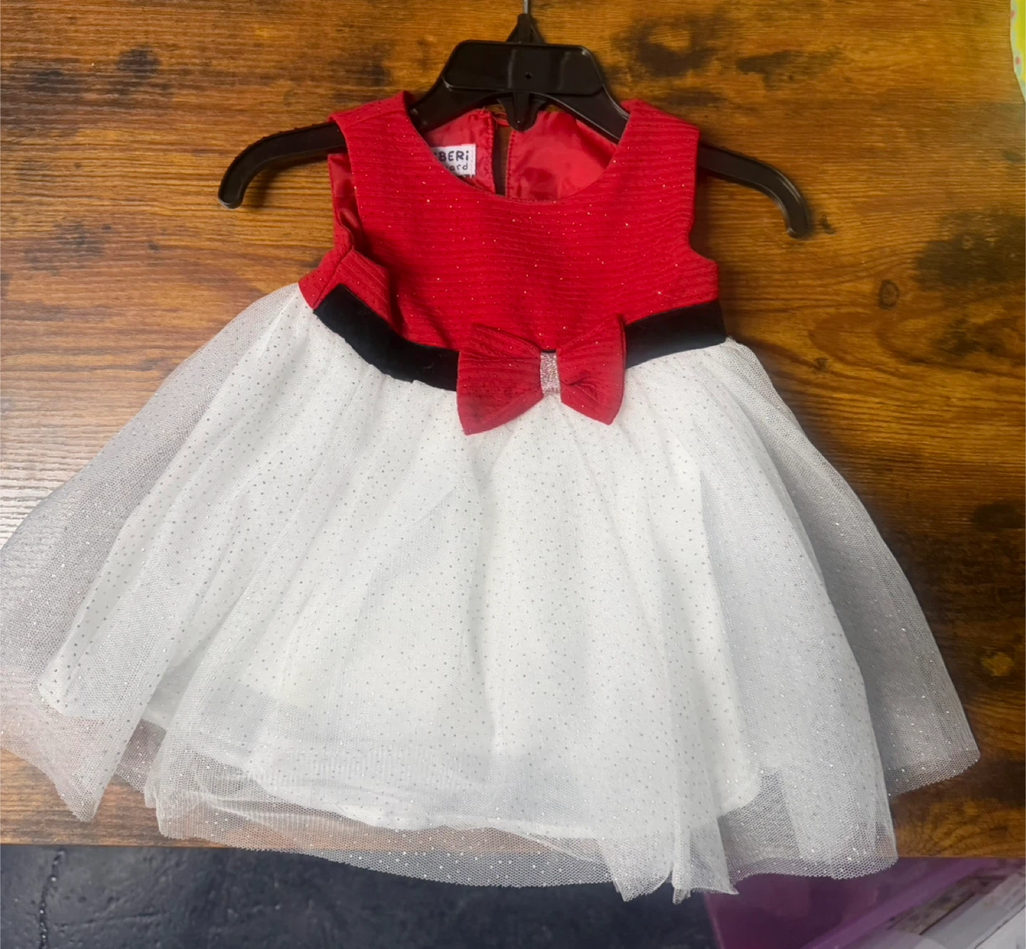 Baby Girl Dress with Coat