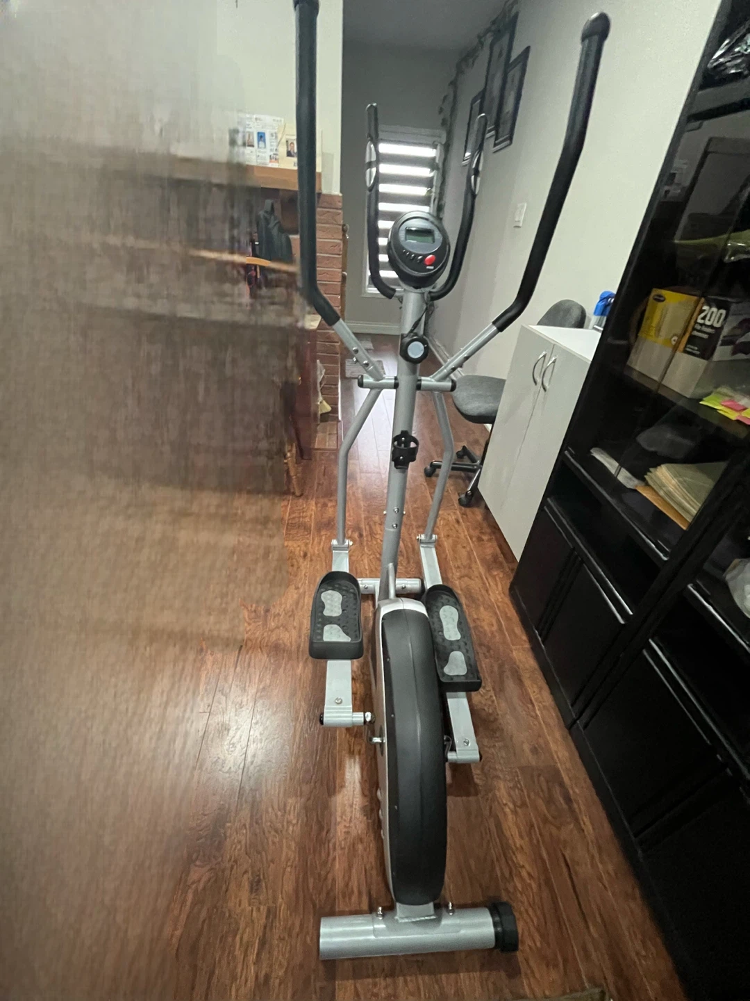 CardioStyle CT-150 Elliptical - photo 3