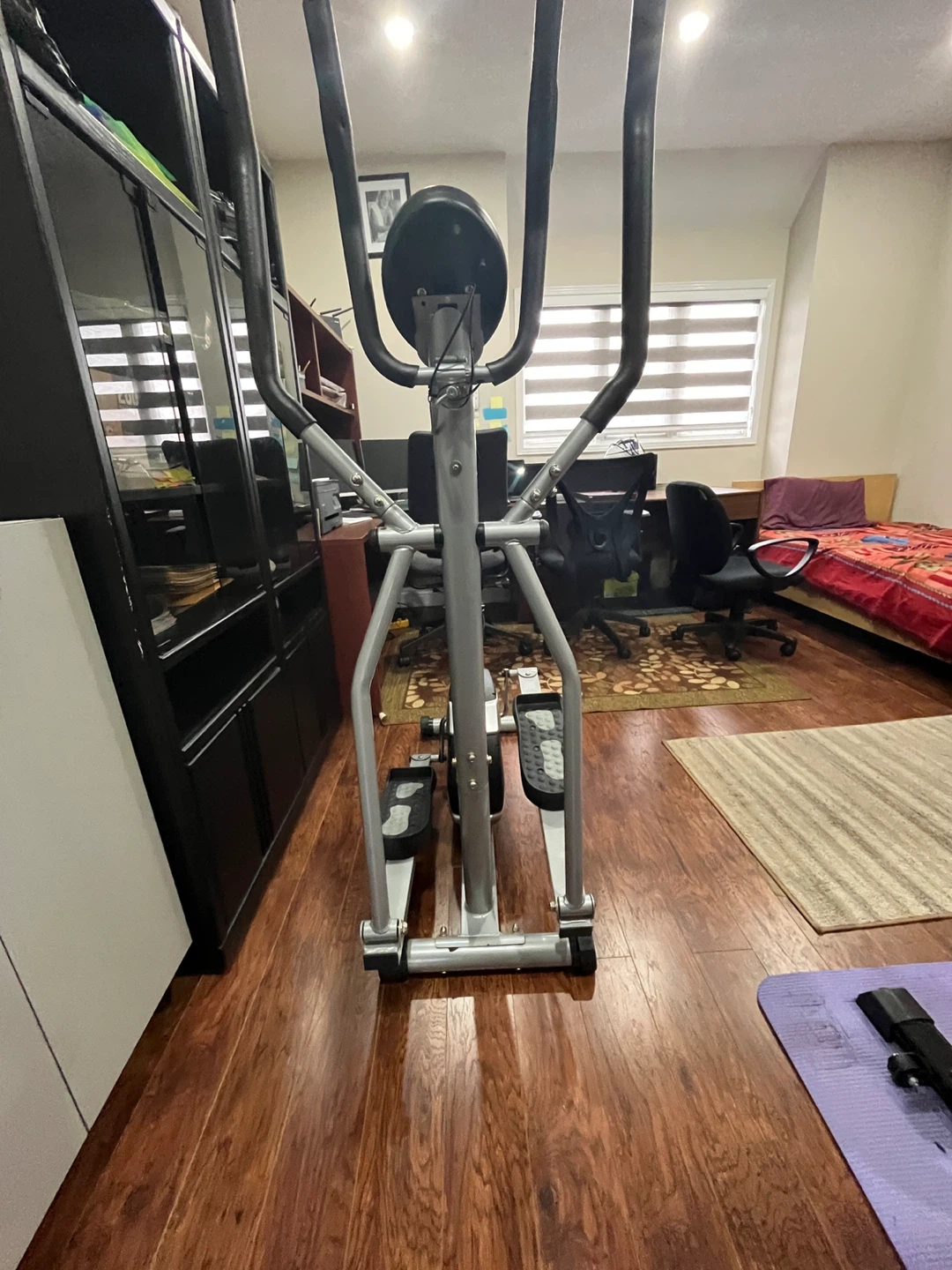 CardioStyle CT-150 Elliptical - photo 4