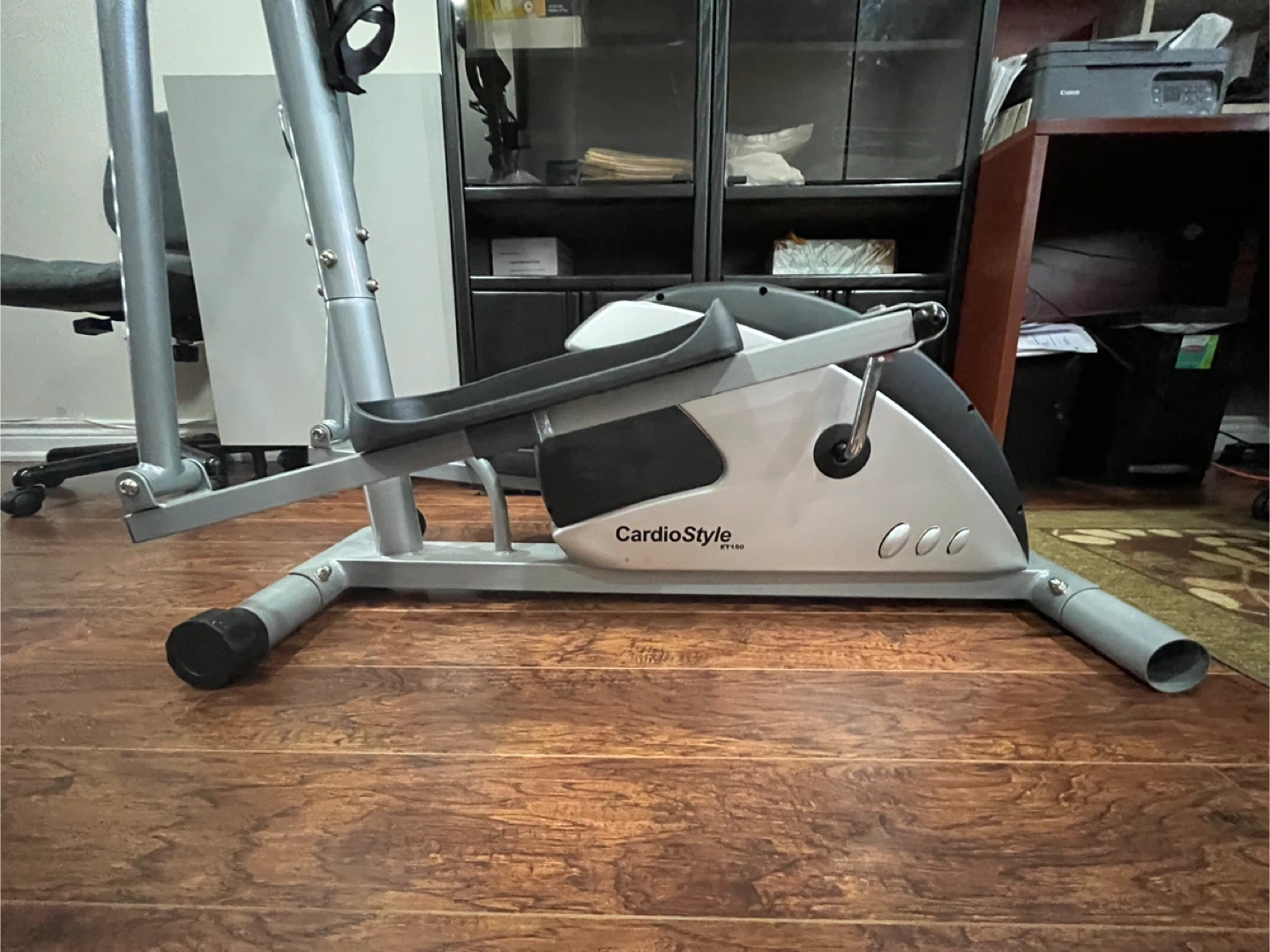 CardioStyle CT-150 Elliptical - photo 2