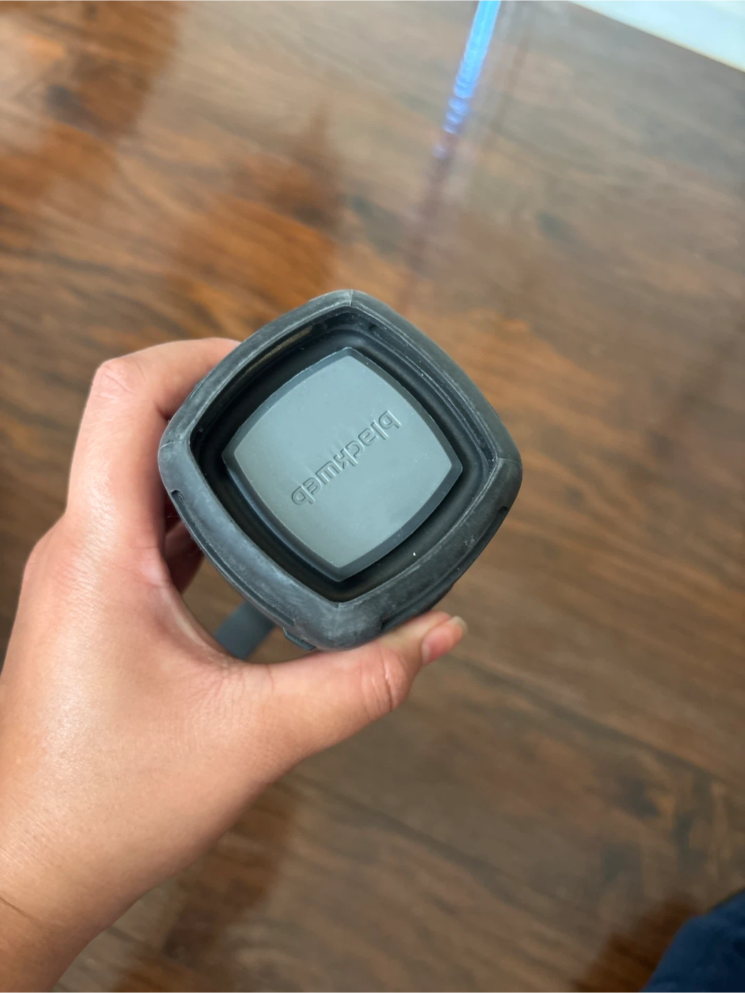 Blackweb Portable Bluetooth Speaker - photo 2