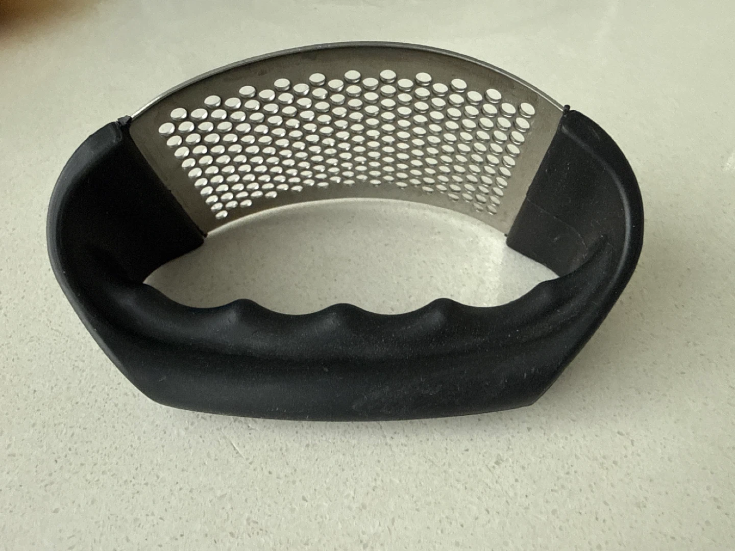Garlic Press Rocker