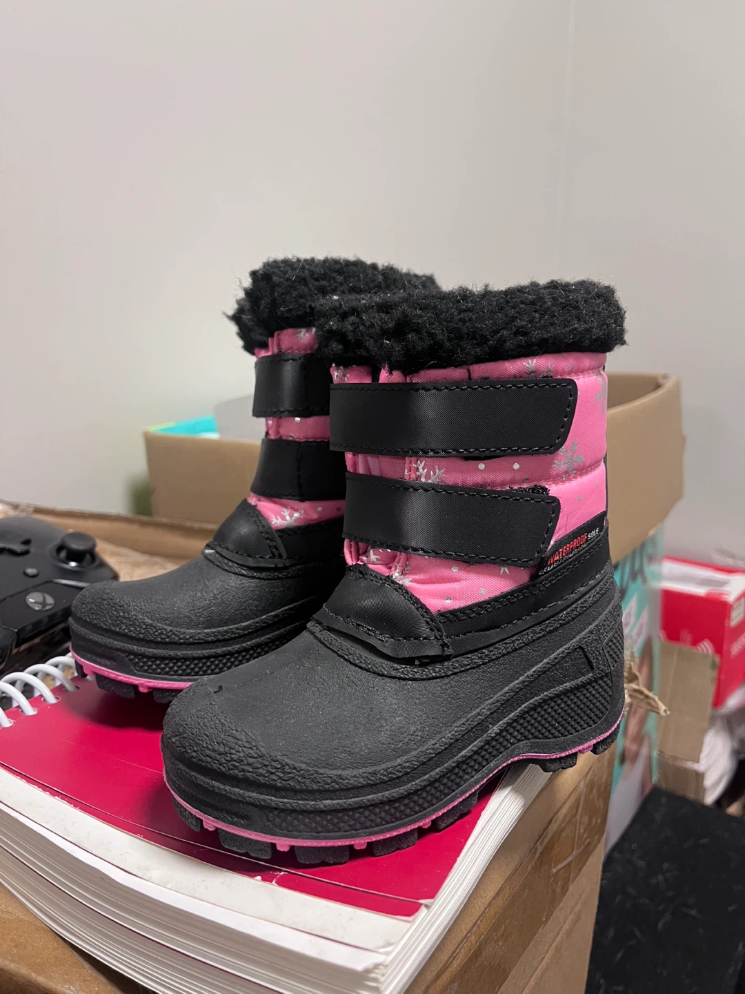 Lot of baby girl clothes - photo 3