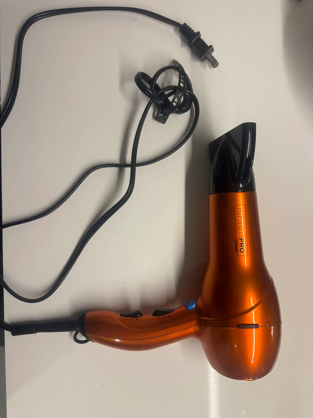 Conair InfinitiPRO Hair Dryer