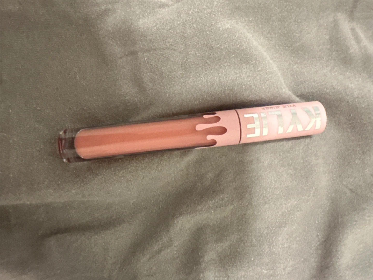 Past best before date Kylie Cosmetics Lip Gloss