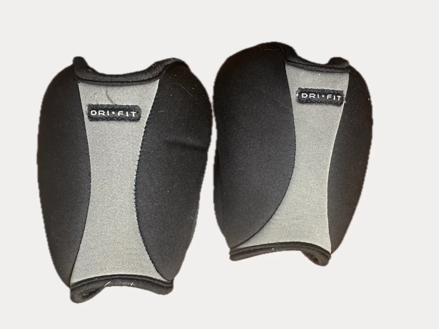Nike Ankle Weights 5lbs - photo 4