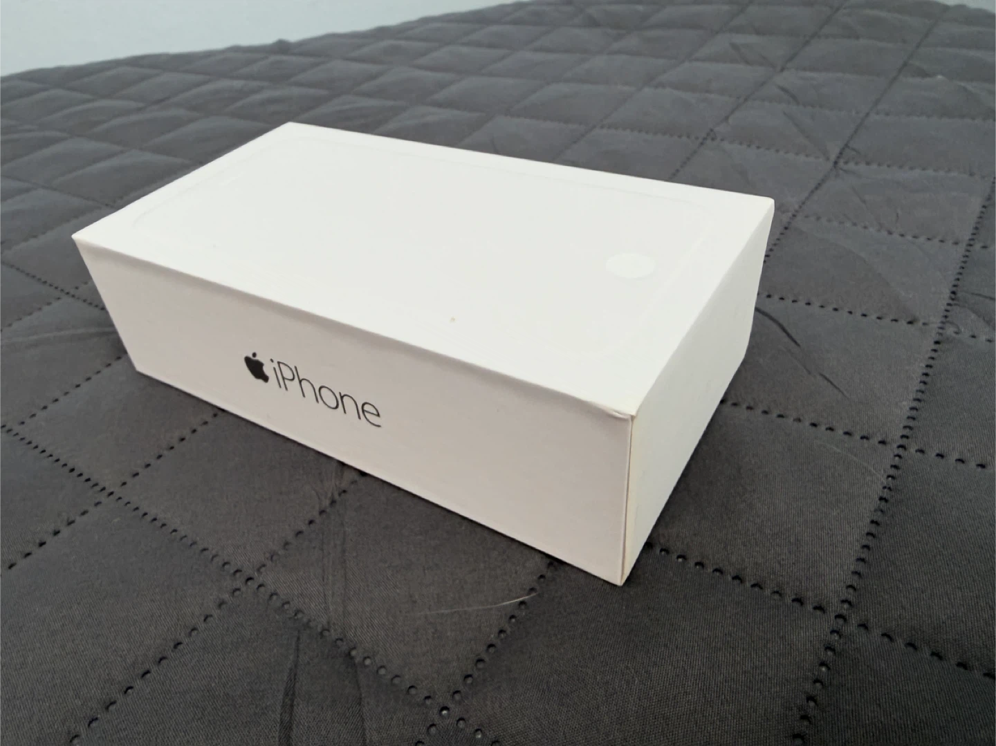 Apple iPhone 6s Box (64GB) - Original Box - photo 3