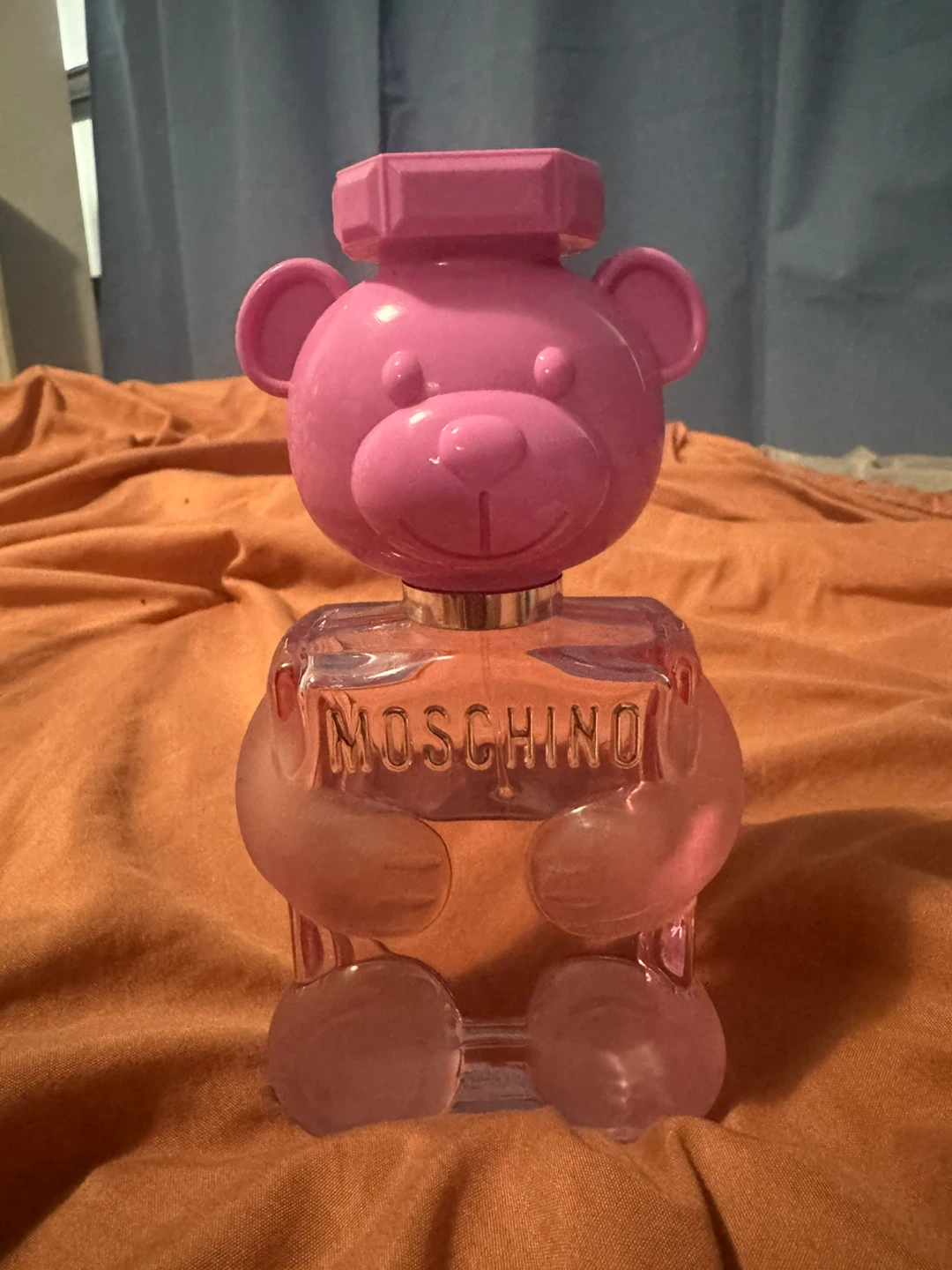 Moschino Toy 2 Eau de Parfum 30ml