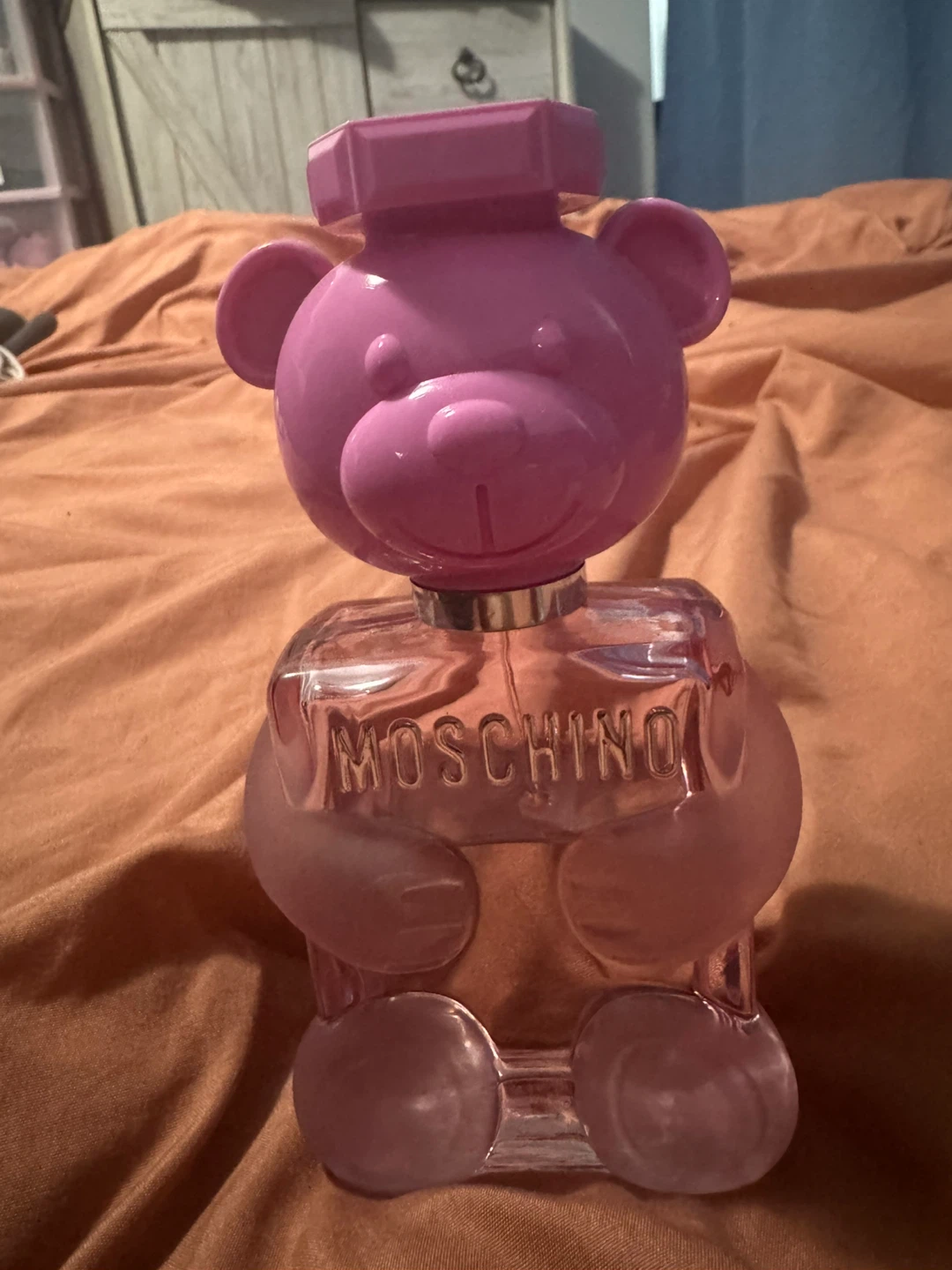 Moschino Toy 2 Eau de Parfum 30ml - photo 2