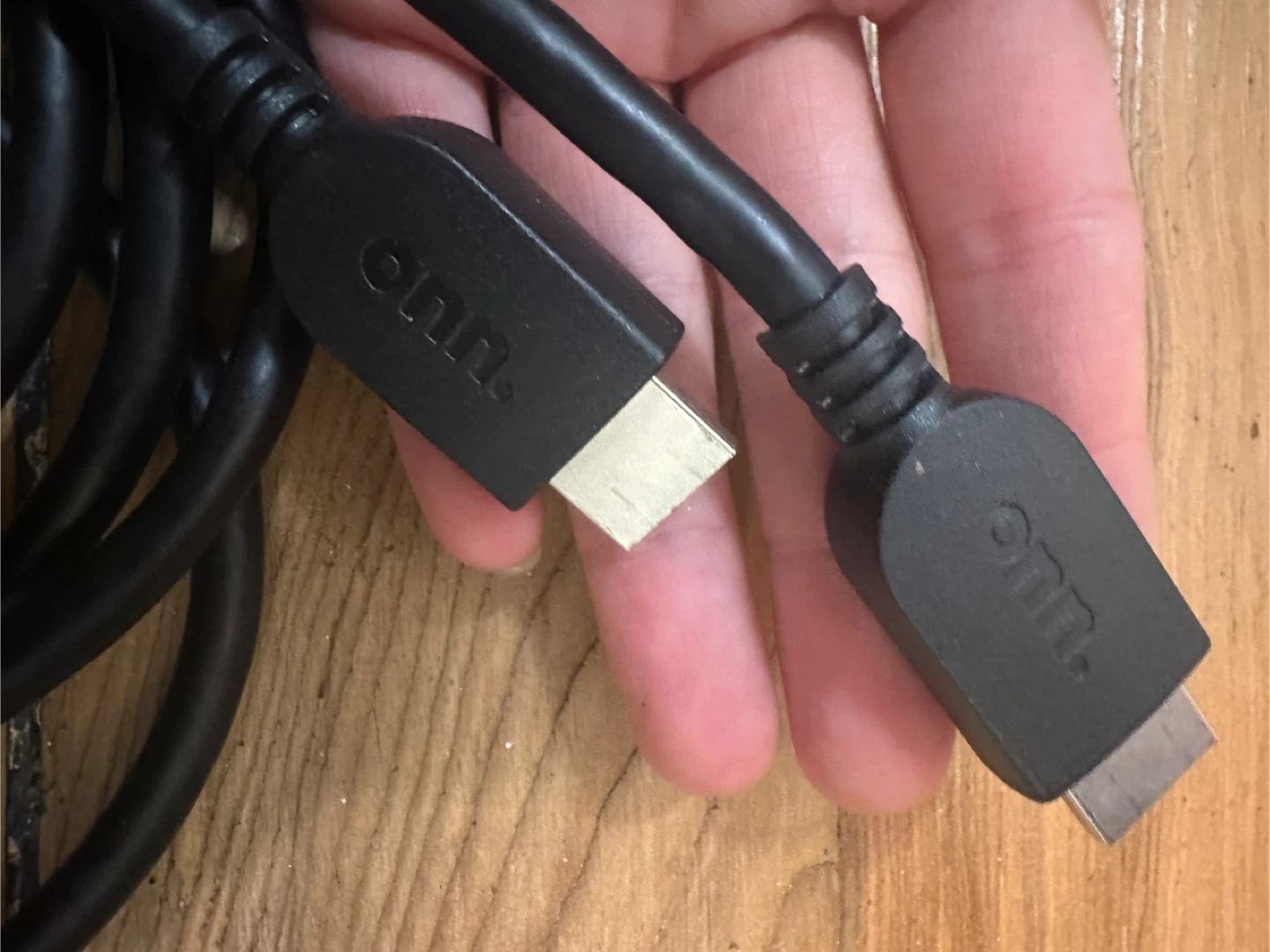 3.5 meters HDMI cable - photo 2