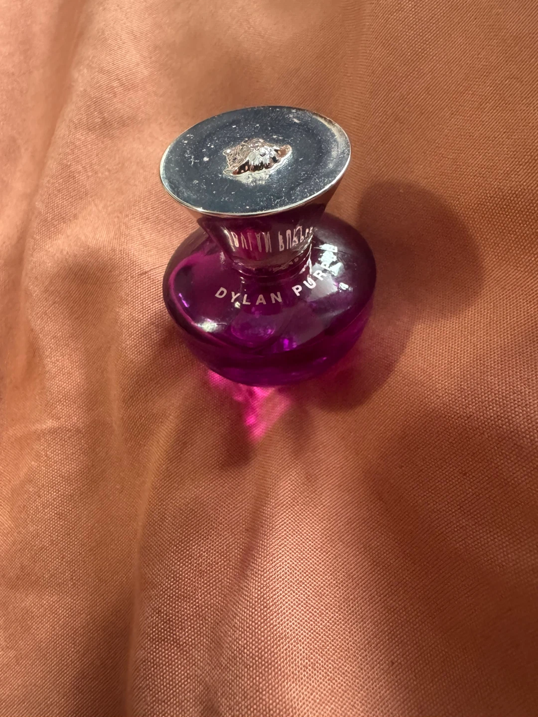Versace Dylan Purple Eau de Parfum Mini - photo 2