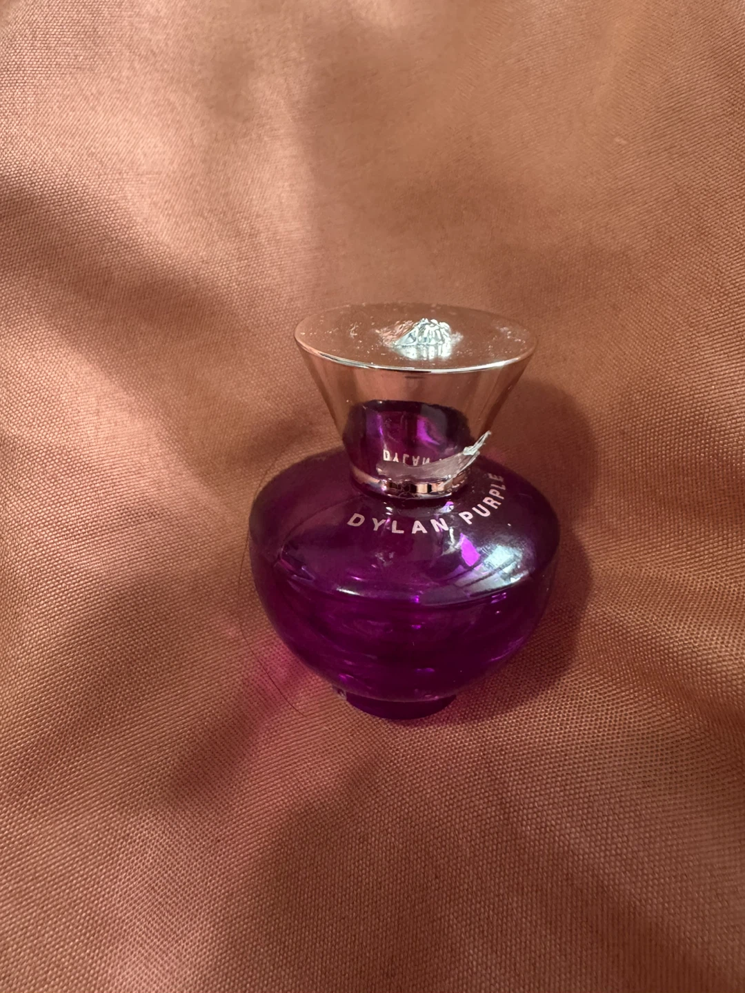 Versace Dylan Purple Eau de Parfum Mini