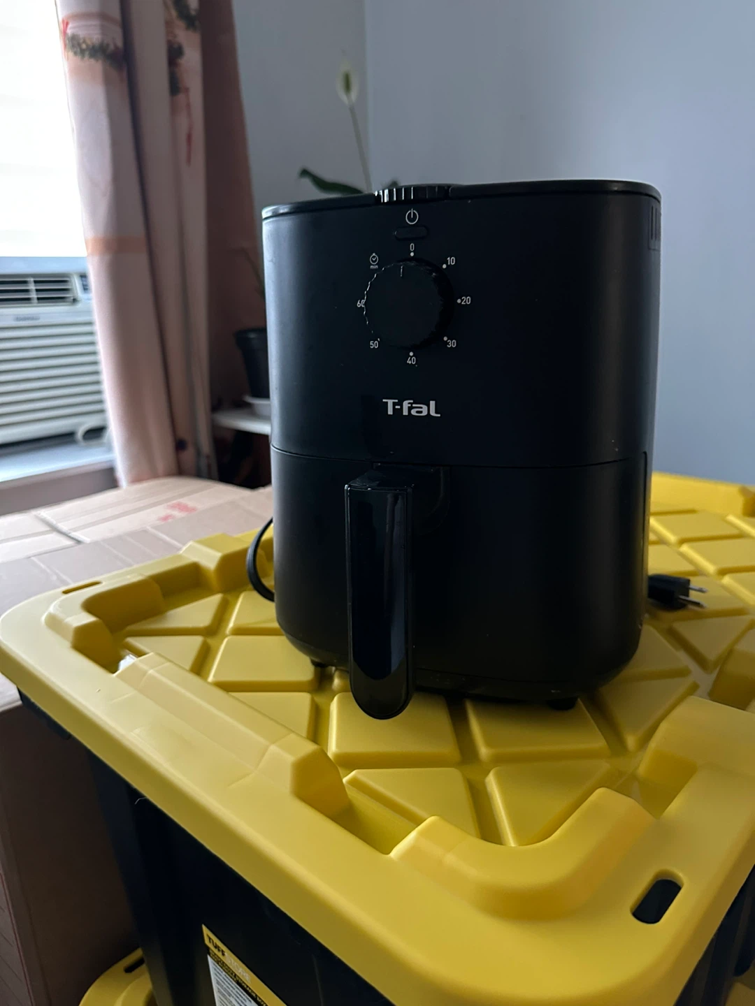 T-fal Air Fryer