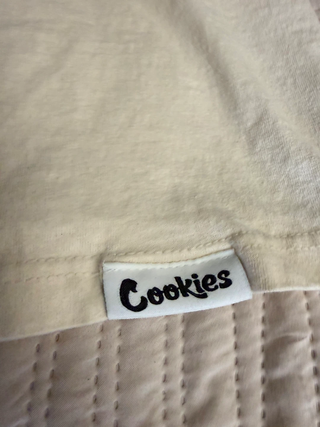 Cookies SF T-Shirt - photo 3