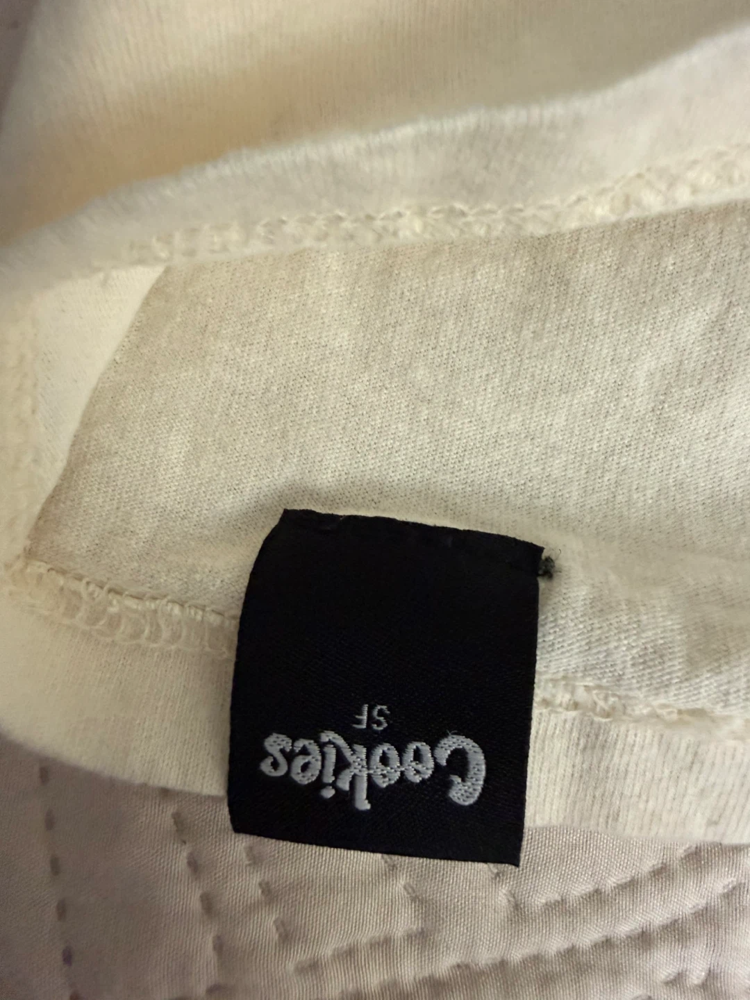 Cookies SF T-Shirt - photo 5