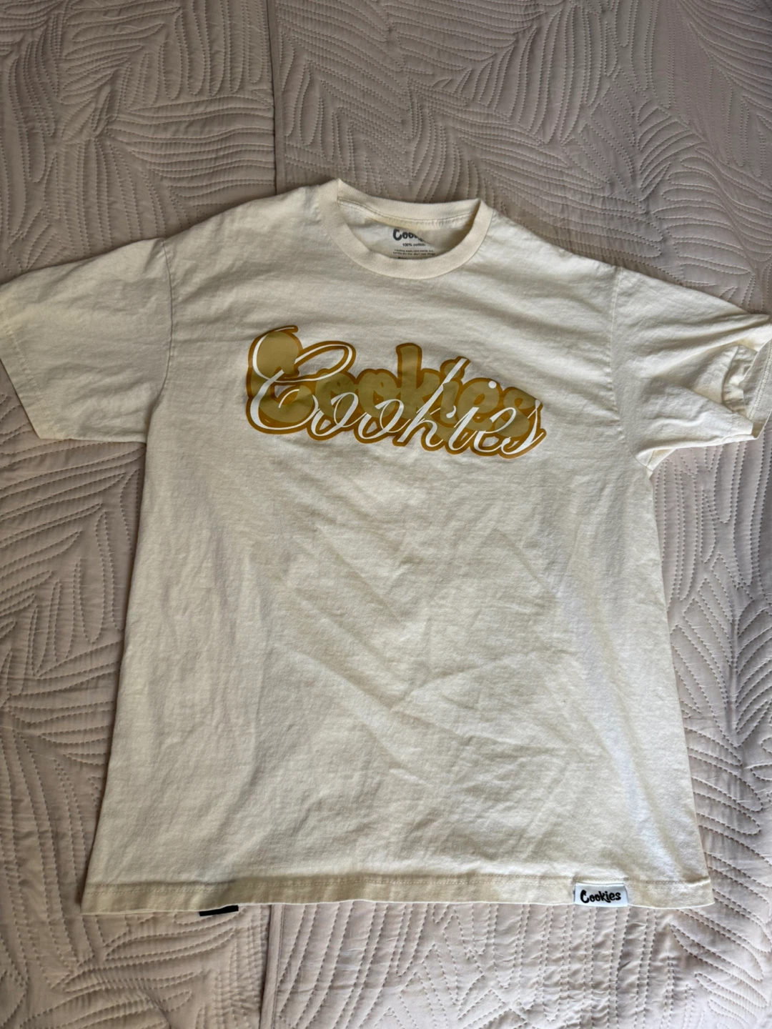 Cookies SF T-Shirt - photo 2